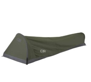 outdoor research stargazer ascentshell bivy pole (no color, one size)