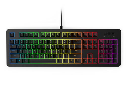 Legion K300 Gaming Keyboard