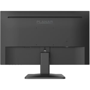 Planar PXN2400 23.8" Full HD LED LCD Monitor - 16:9 - Black