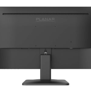 Planar PXN2400 23.8" Full HD LED LCD Monitor - 16:9 - Black