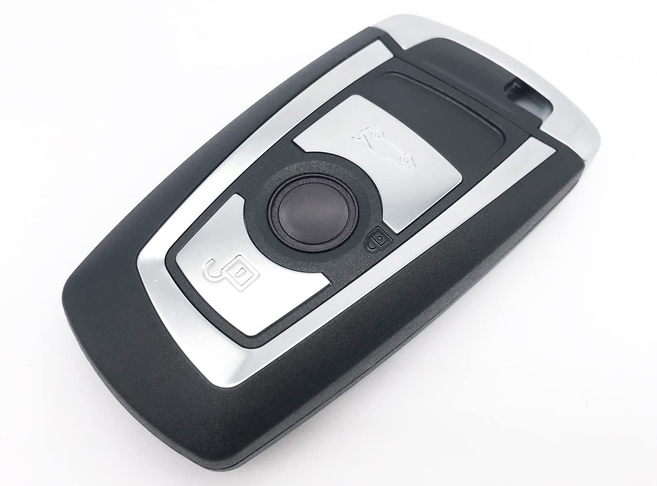 Replacement Keyless Entry Remote Control Key Fob Cover Case fit for BMW 1 3 5 Series X1 X3 X5 X6 Z4 328i 325i 320 Key Fob Shell