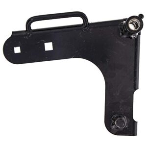 exmark 126-6876 idler arm with bearings