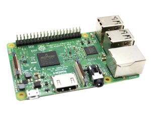 digishuo raspberry pi 3 model b board 1g ram 400mhz wireless lan and bluetooth 3b+ version (raspberry pi 3b module)