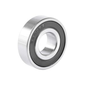 caltric spindle ball bearing compatible with toro 387820 1120423 109966