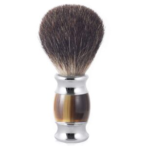 Cumberbatch 100% Pure Badger Shaving Brush