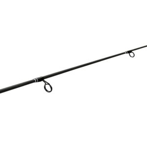 13 FISHING - Omen Ice Rod - 42" MH (Medium Heavy) - Solid Carbon Blank - Split Grip Handle - OBI-42MH-SG