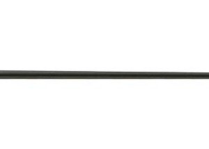 13 FISHING - Omen Ice Rod - 42" MH (Medium Heavy) - Solid Carbon Blank - Split Grip Handle - OBI-42MH-SG