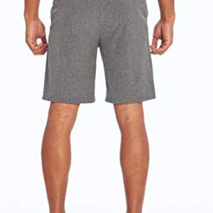 Balance Collection Cameron Pocket Short, Heather Charcoal, X-Large