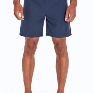 Balance Collection Dylan Pocket Short, Navy Blazer, Medium