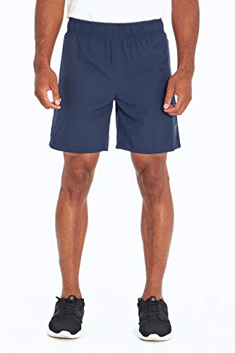 Balance Collection Dylan Pocket Short, Navy Blazer, Medium