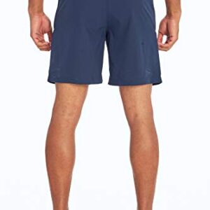 Balance Collection Dylan Pocket Short, Navy Blazer, Medium