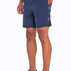 Balance Collection Dylan Pocket Short, Navy Blazer, Medium