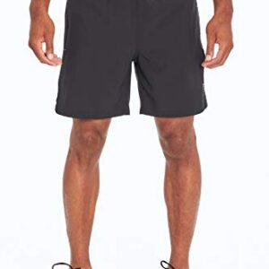 Balance Collection Edward Pocket Short, Black, X-Large