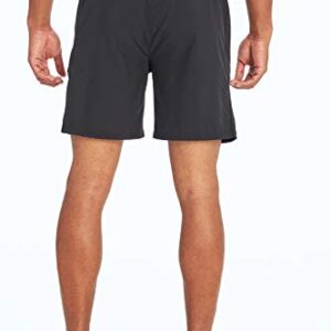 Balance Collection Edward Pocket Short, Black, X-Large