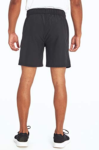 Balance Collection Edward Pocket Short, Black, X-Large