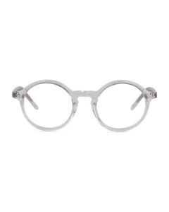 christopher cloos - pampelonne on the rocks - danish design blue light glasses for men & women - fashion designer glasses - computer glasses - unisex - non prescription - prescription ready