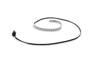 ekwb ek-loop d-rgb led strip dense, 200mm