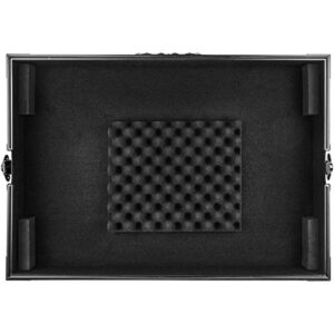 Odyssey Cases Denon Prime 2 Black Flight Case