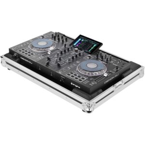 odyssey cases denon prime 2 flight case