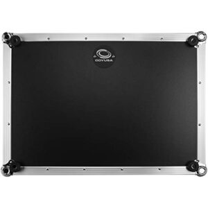 Odyssey Cases Denon Prime 2 Flight Case