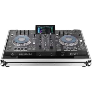 Odyssey Cases Denon Prime 2 Flight Case