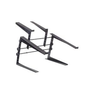 Headliner Covina DJ Controller Stand (HL20003), Rubber