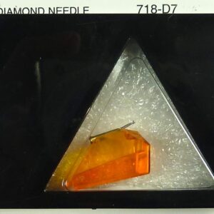 Pfanstiehl Phonograph Needle For Panasonic Technics EPS25CS EPS24CS SL5 SLBD22 P24 P28 SL-N5 SL-N15 AT3482P SL-V5 & Others