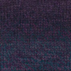 Patons Kroy Socks FX Yarn, 2-Pack, Celestial Colors