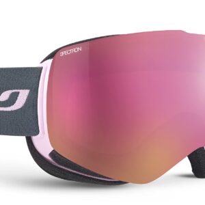 Julbo Goggles Moonlight: Coral: Spectron Cat 3