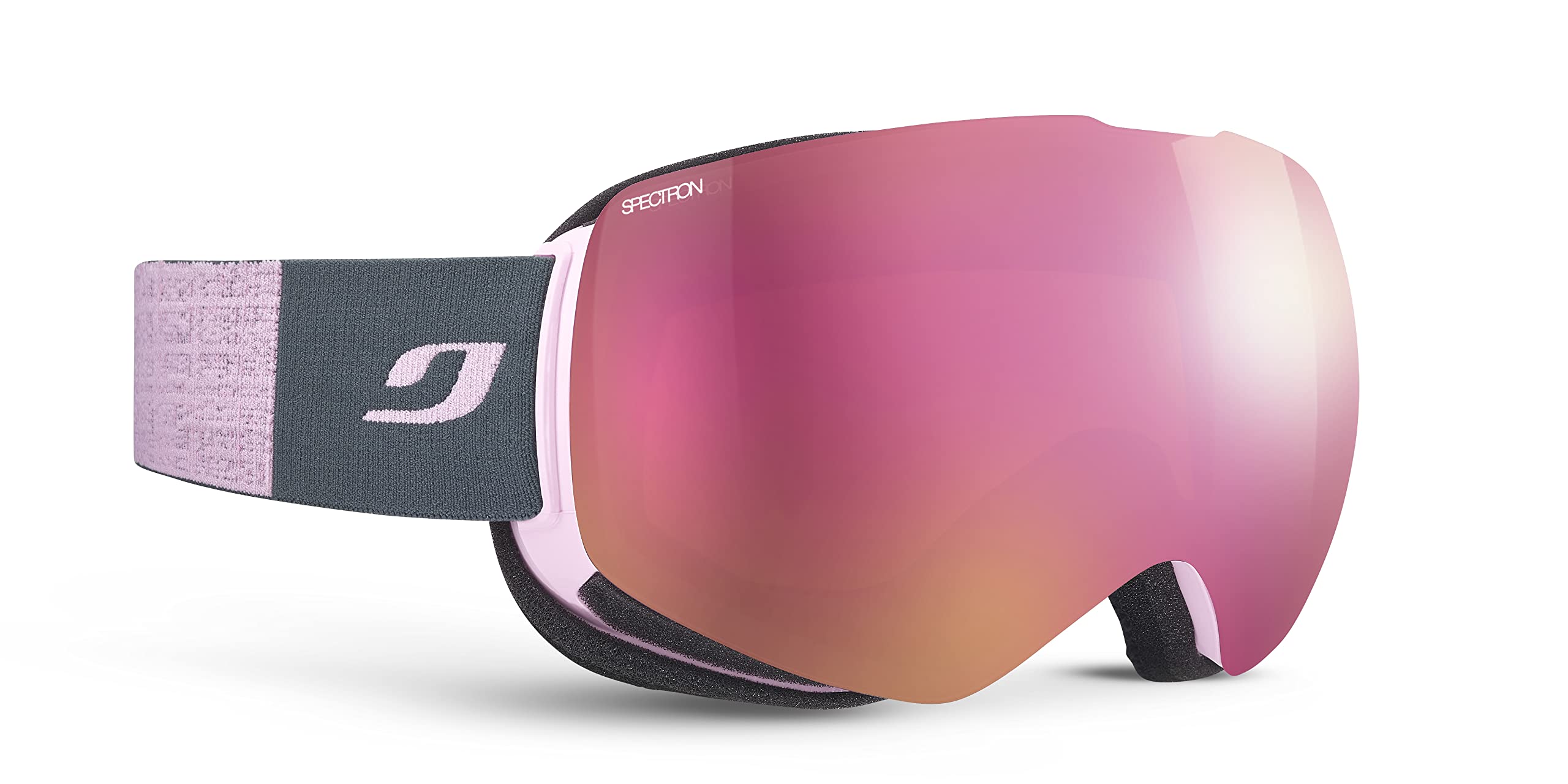 Julbo Goggles Moonlight: Coral: Spectron Cat 3