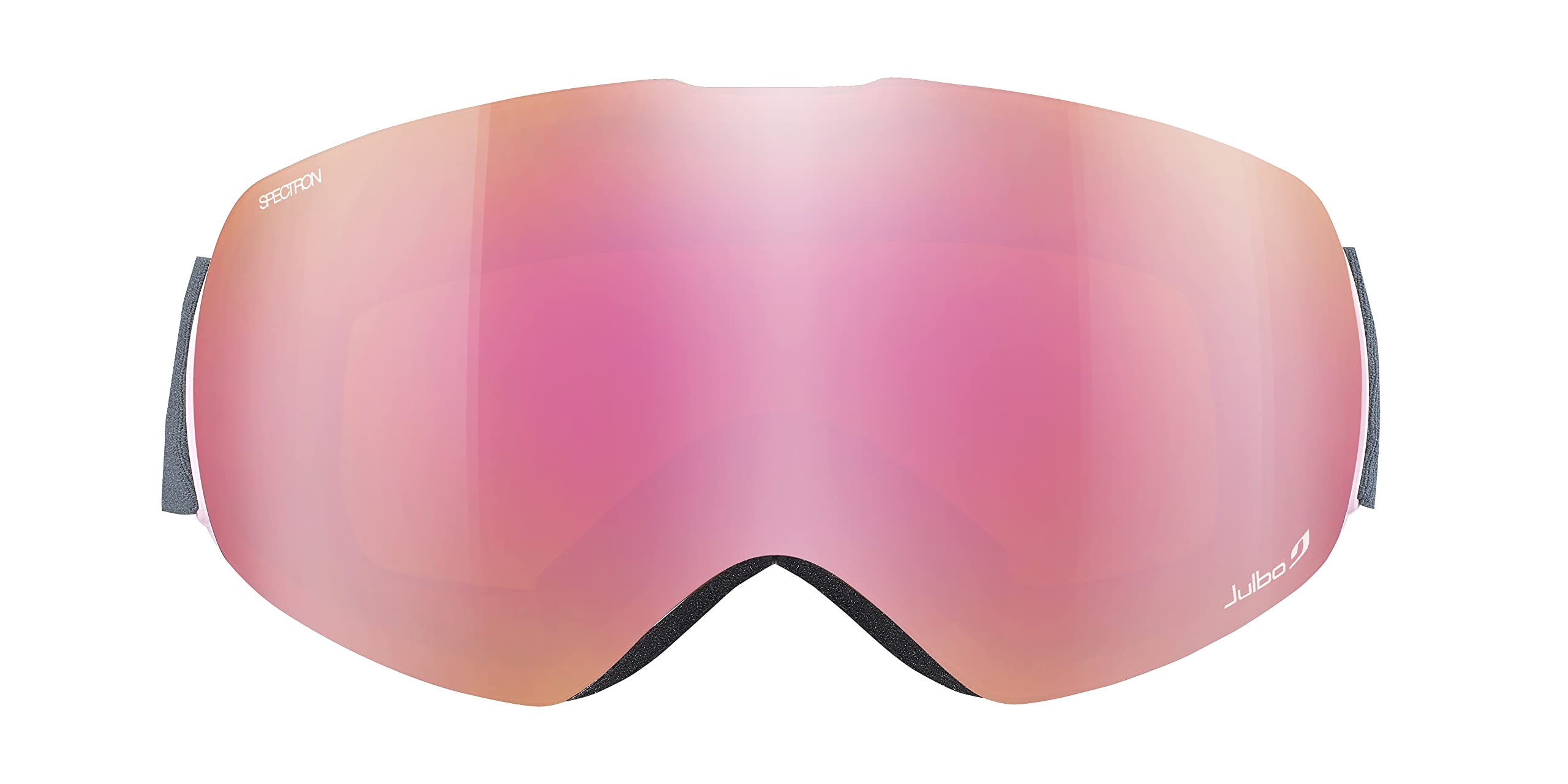 Julbo Goggles Moonlight: Coral: Spectron Cat 3