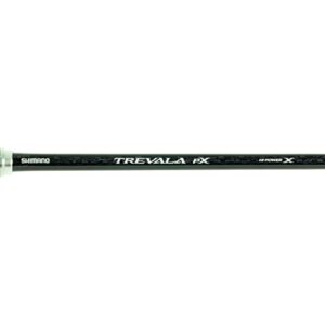 Shimano Inc. TREVALA PX SPN 66 M Full