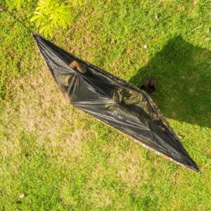 OneTigris Hammock Sleeping Quilt and Hammock Underquilt