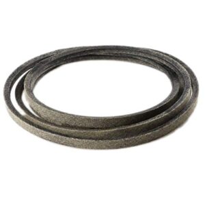 WEPARTICULAR 1/2 x 141.5 Lawn Mower Cutting Deck Belt Tractor Drive Belt Make with Kevlar Replace for Toro 119-8820, 120-3892, 74630, 74361, 74632, 74635, 74637, 74641