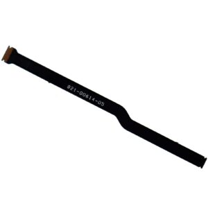 deal4go battery daughter board cable bmu flex cable 923-01448 821-00614-a replacement for macbook pro a1708 2016 2017 a2159 a2289 a2338