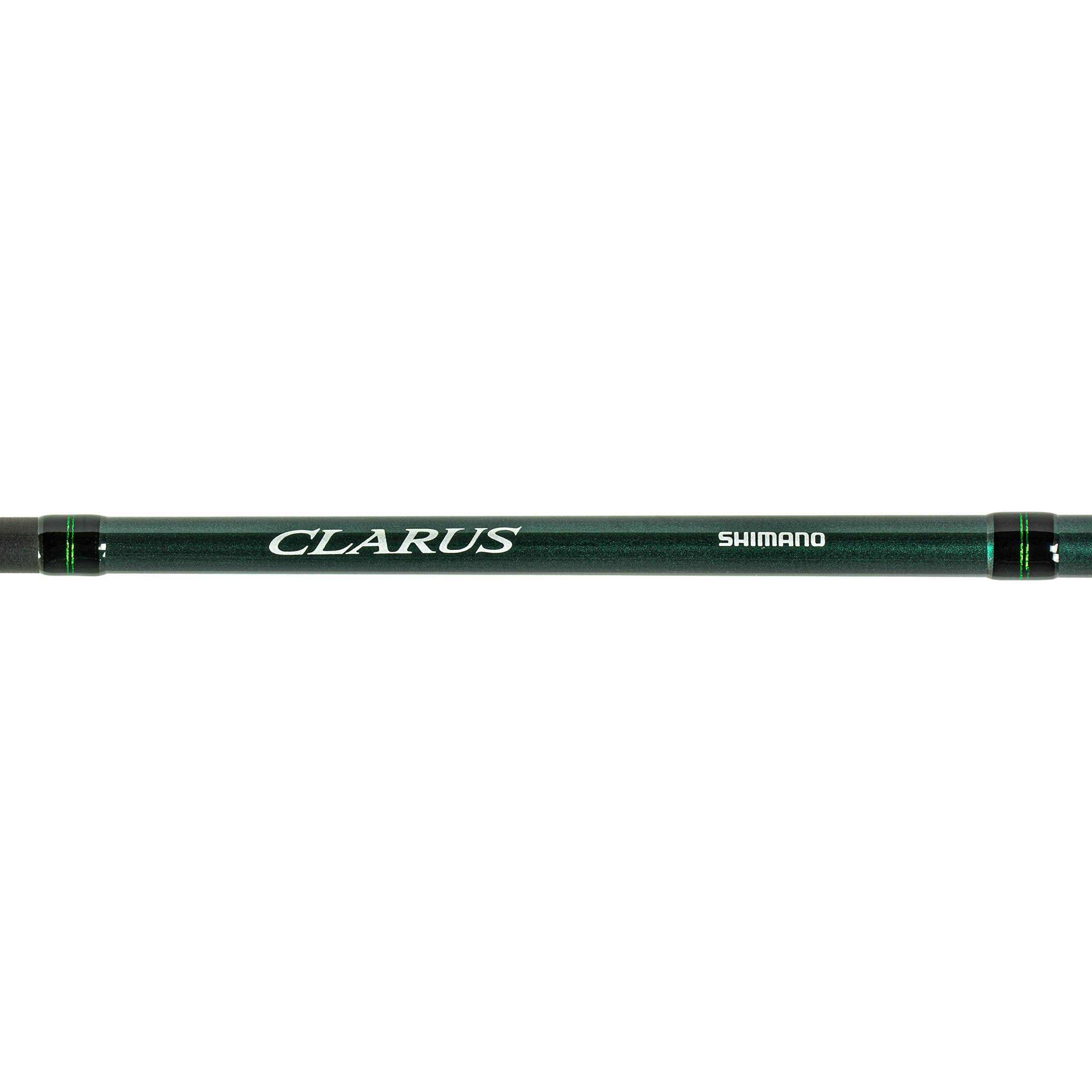 Shimano Inc. CLARUS 610 ML CST E