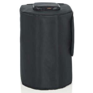 JBL Bags Convertible Speaker Cover Designed for JBL EON ONE COMPACT Portable PA Speaker System; (JBL-EONONECOMPACT-CVR-WX)