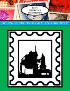 mexican-american studies: science, technology, & society - stamp projects