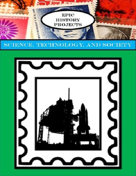 Mexican-American Studies: Science, Technology, & Society - Stamp Projects