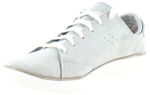 dr. scholl's shoes women's sweet life oxford, soft grey, 9