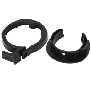 electric scooter folding locking cilp easy installation clip ring for max g30 scooter