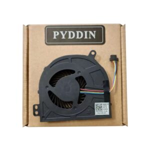 new cpu cooling fan intended for dell latitude e5440 e5540 series laptop fan 087xfx