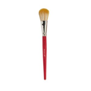 brushes marseille golden camel mop by artist's loft (3/4 in)