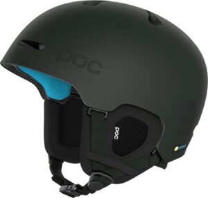 poc fornix spin pow jj m-l