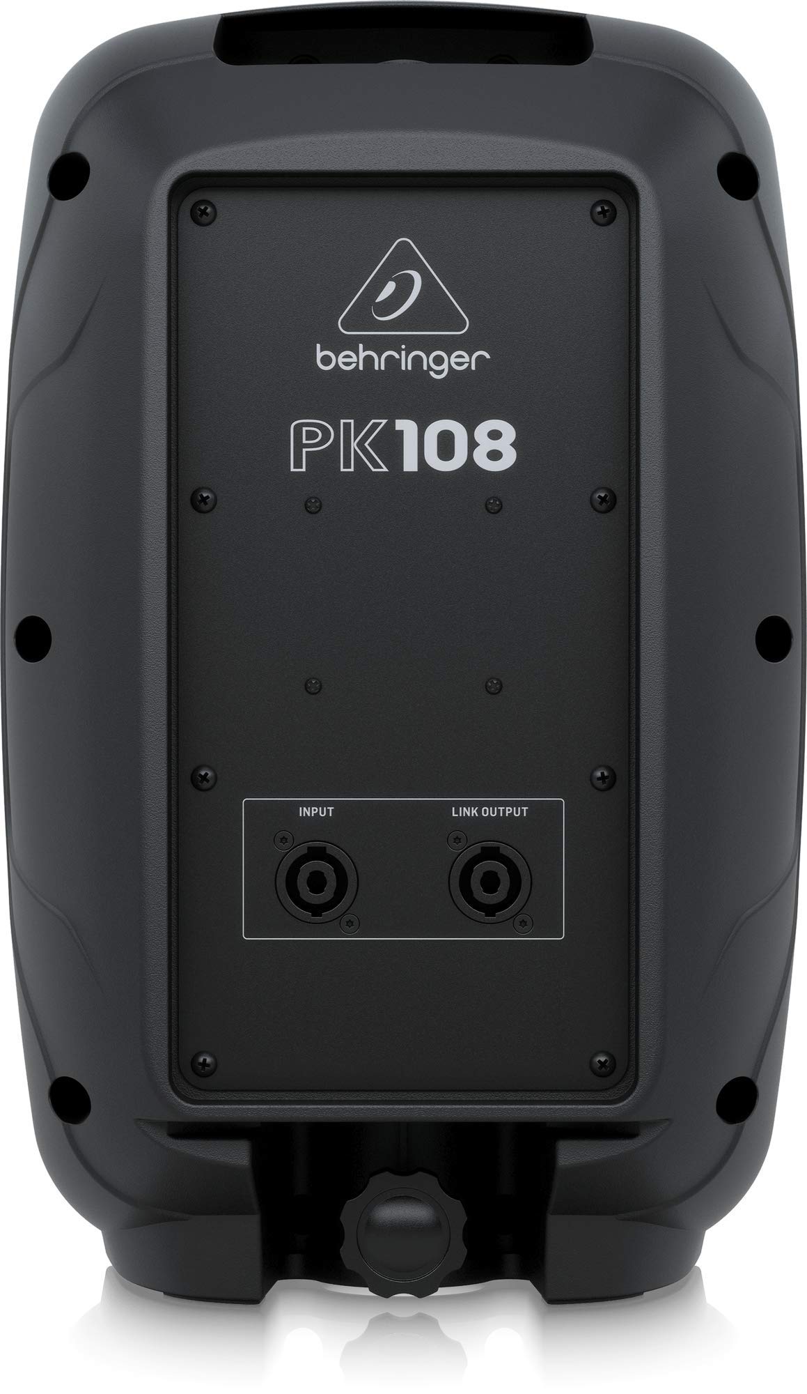 Behringer PK108 8" 350W 2-Way Passive PA Speaker