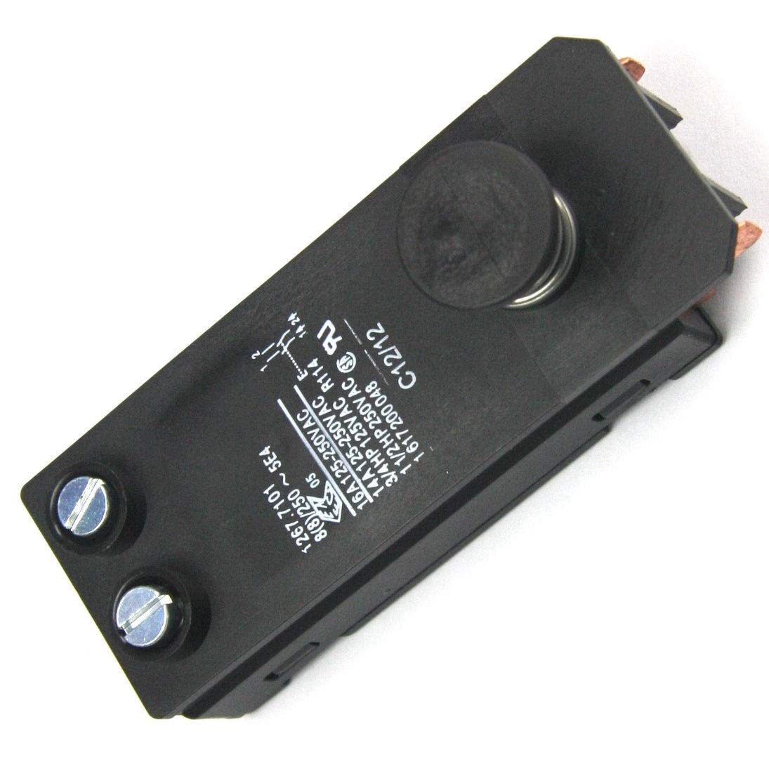 New (OEM) 1617200048 Bosch Hammer Switch 1 617 200 048 11244E, 11245EVS, 111263EVS, 11309EVS, 11310EVS