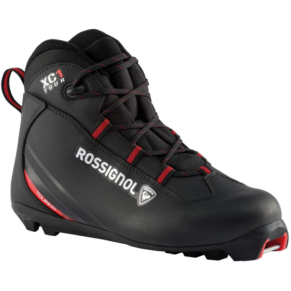 Rossignol XC-1 XC Ski Boots Mens Sz 44