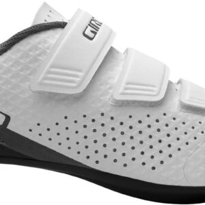 Giro Stylus Cycling Shoe - Men's White 47