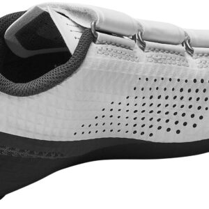 Giro Stylus Cycling Shoe - Men's White 47