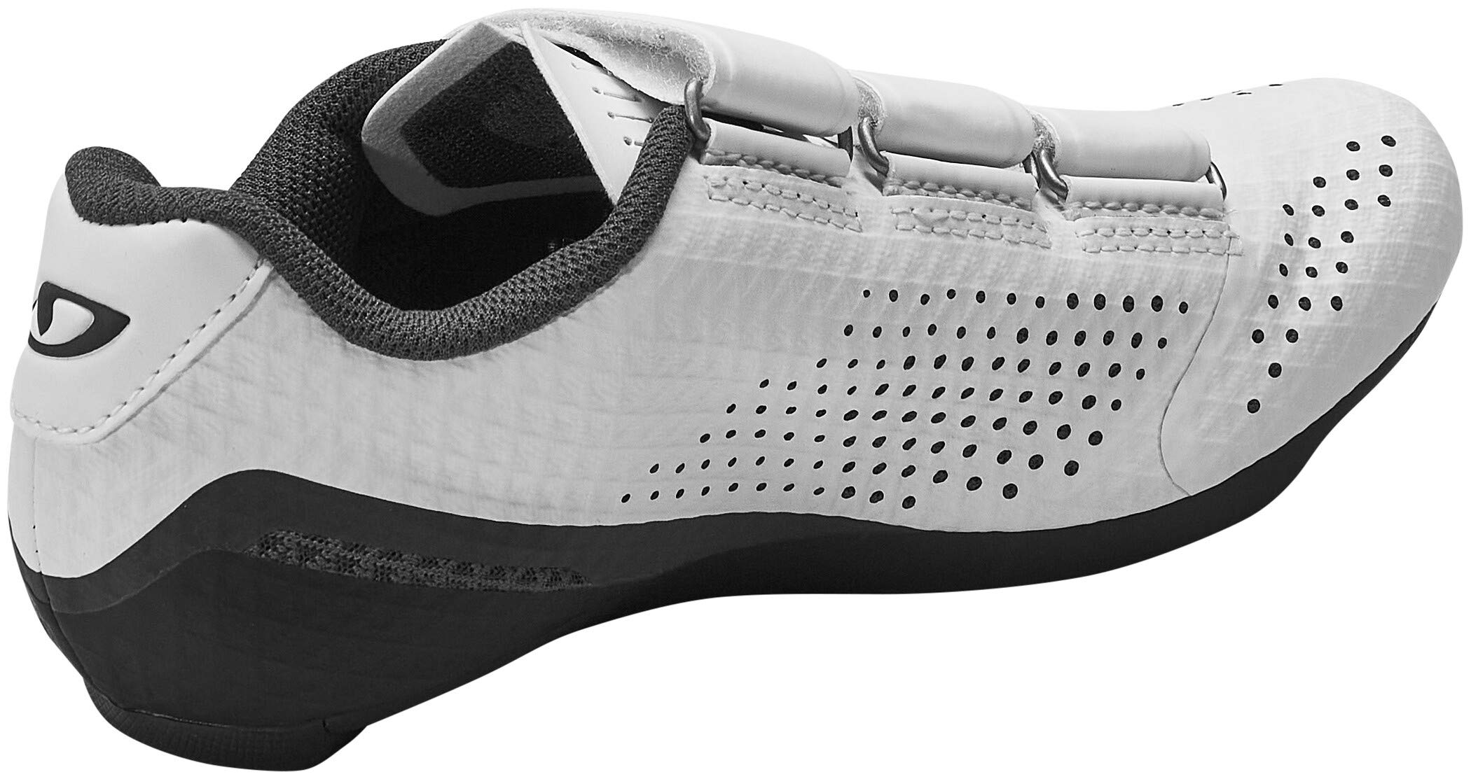 Giro Stylus Cycling Shoe - Men's White 47